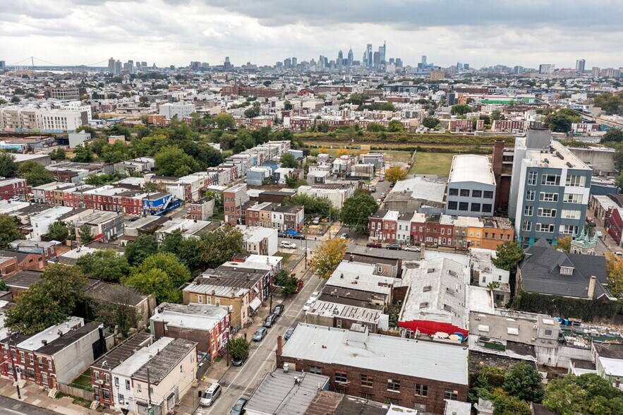More Photos Of 2822-2824 Jasper St, Philadelphia Warehouse For Sale