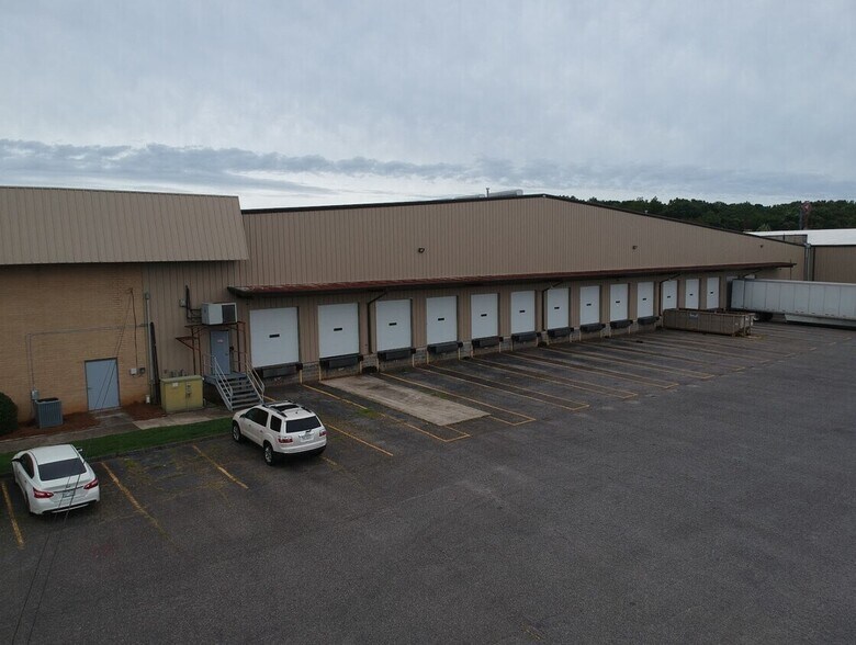 More Photos Of 190 Cochrane Rd, Lincolnton Unknown For Lease