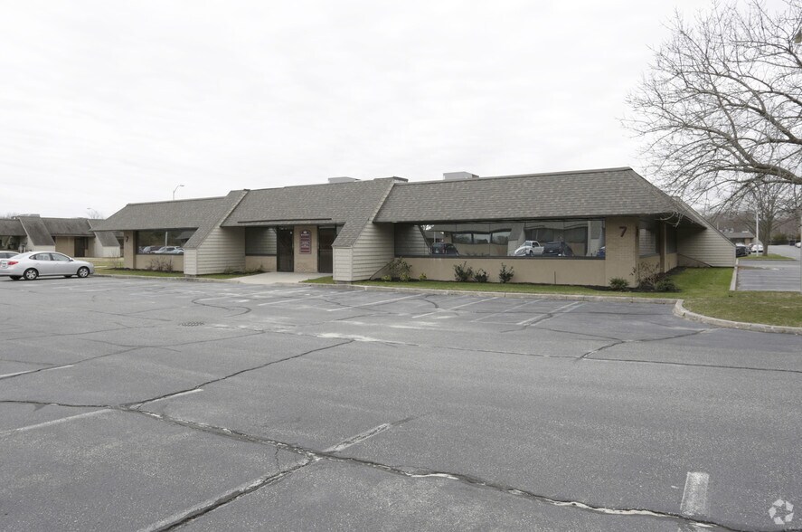 More Photos Of 3241 Route 112, Medford Medical For Lease