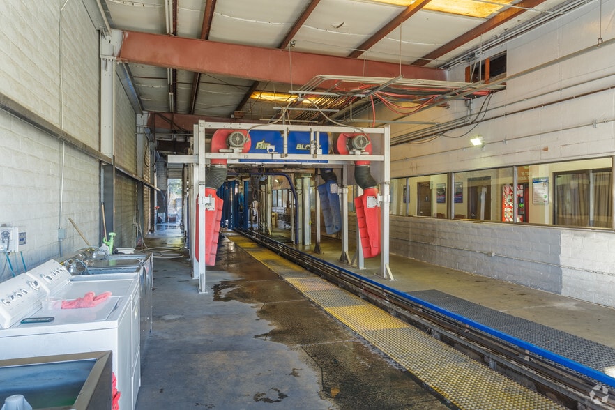 More Photos Of 5927 San Juan Ave, Citrus Heights Carwash For Sale