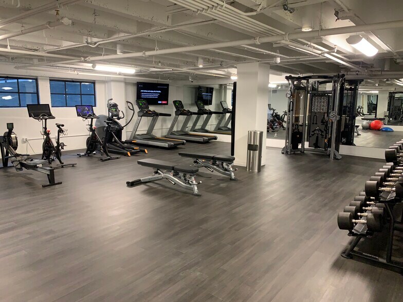 More Photos Of 1401 Peachtree St NE, Atlanta Office For Lease