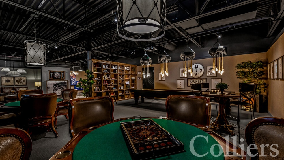 More Photos Of 3540 N Eagle Rd, Meridian Freestanding For Sale