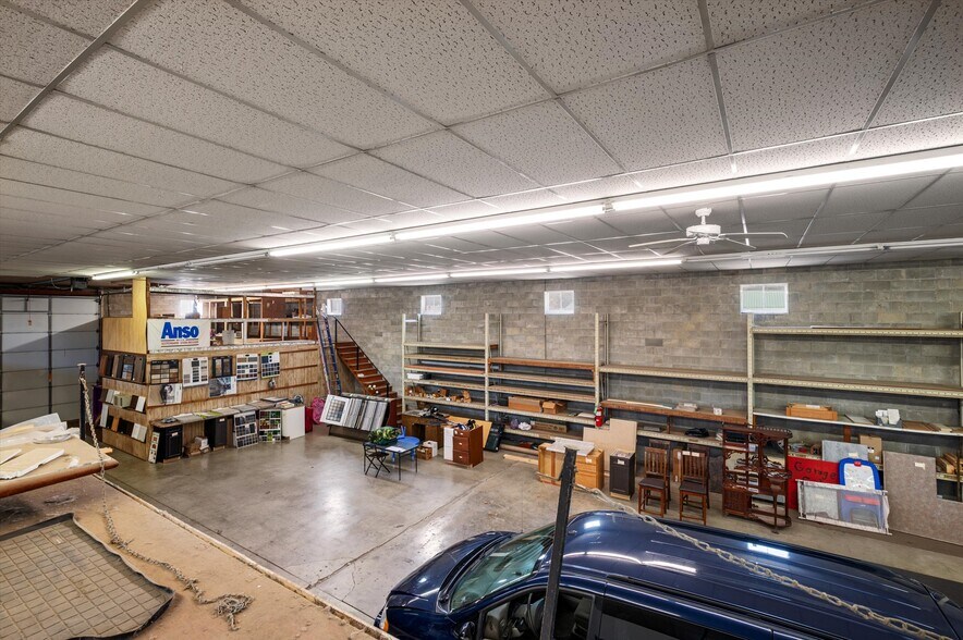 More Photos Of 204 Grand Ave, Clarion Warehouse For Sale