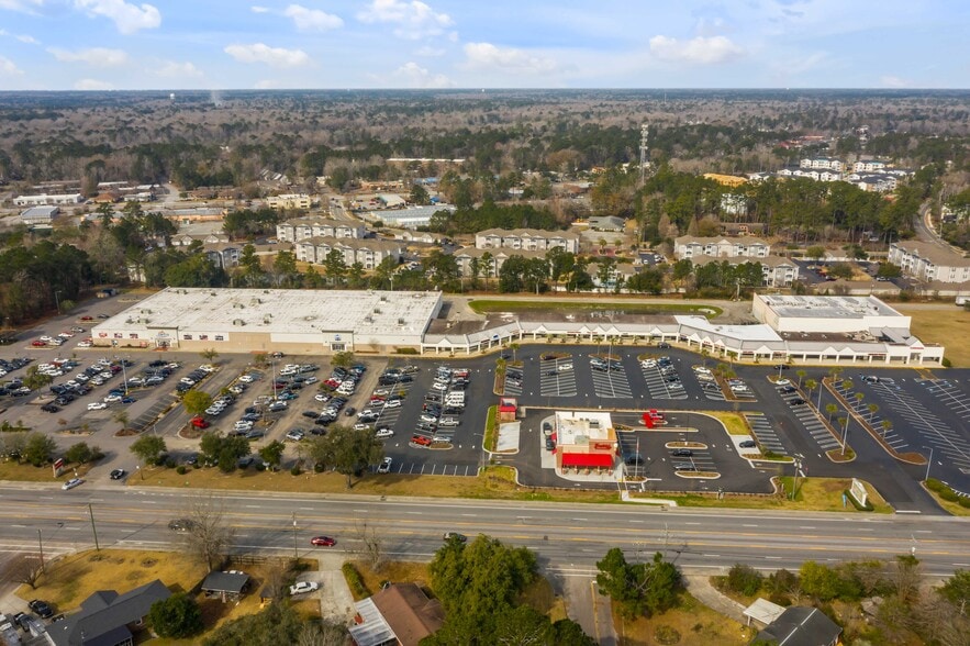 More Photos Of 4500 Ladson Rd, Summerville Unknown For Lease