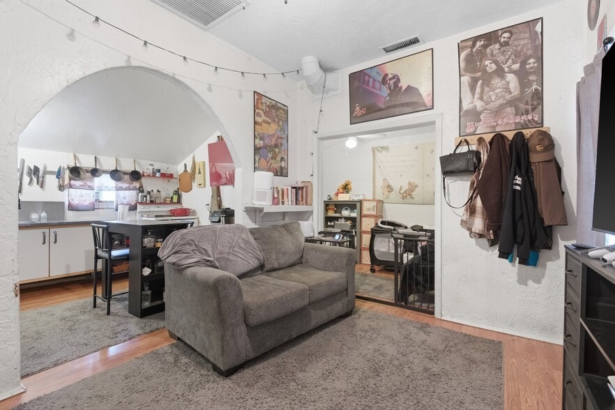 More Photos Of 1025 E Roosevelt St, Phoenix Land For Sale