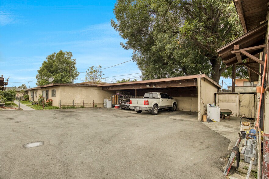 More Photos Of 2307 Continental Ave, South El Monte Apartments For Sale