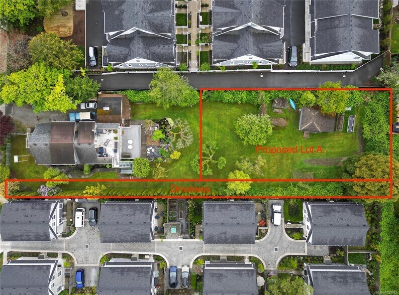 More Photos Of 3106 Washington Av, Victoria Land For Sale