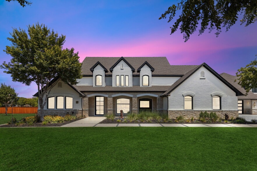 More Photos Of 615 Brewer Rd, Southlake Specialty For Sale