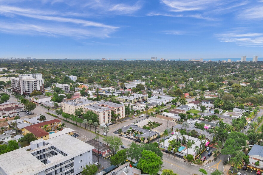 More Photos Of 1201 S Federal Hwy, Hollywood Hotel For Sale