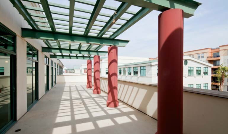 More Photos Of 2150 Colorado Ave, Santa Monica Office For Lease