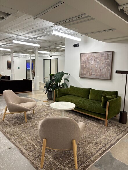 More Photos Of 655 Highland Ave NE, Atlanta Freestanding For Lease