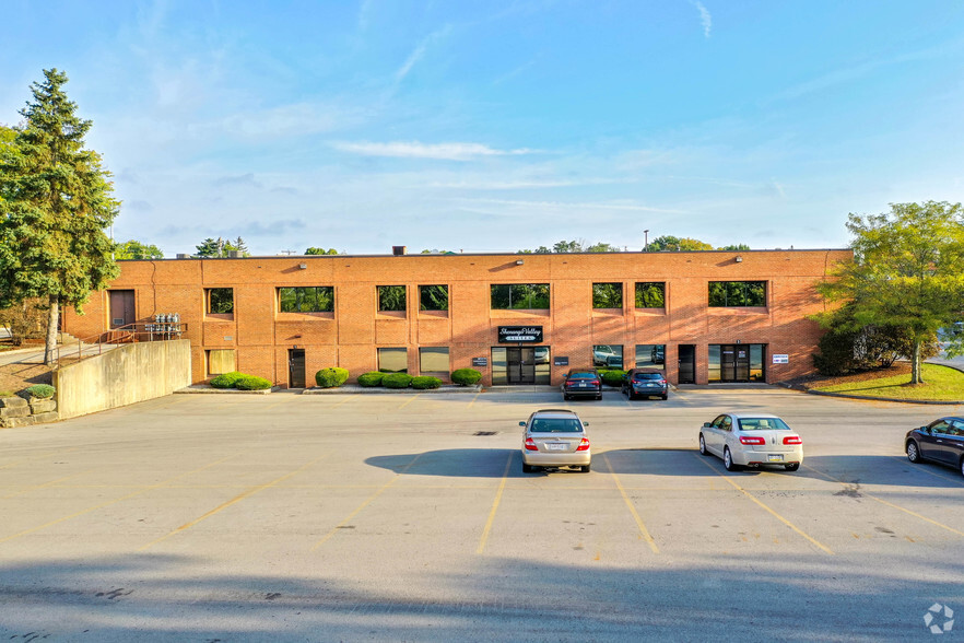 Primary Photo Of 87 Stambaugh Ave, Sharon Office For Lease