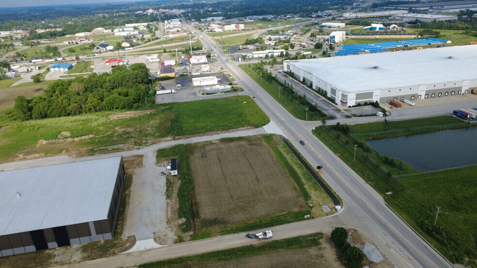 More Photos Of 1400 State 32 rd, Lebanon Land For Lease