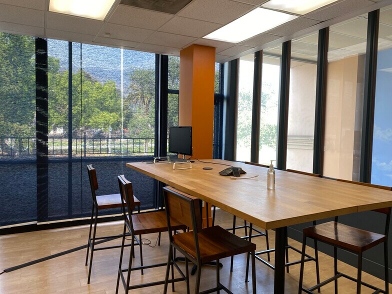 More Photos Of 114 W Lime Ave, Monrovia Loft Creative Space For Lease