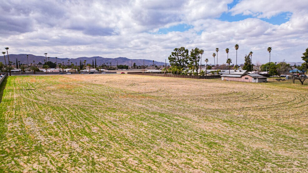 More Photos Of S Grand Ave, San Jacinto Land For Sale