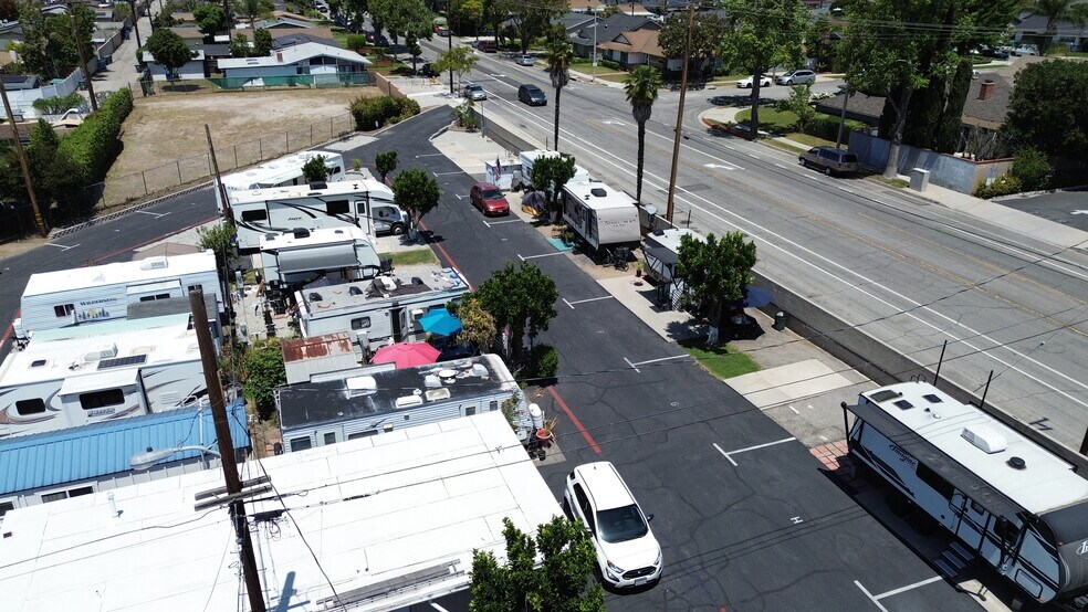 More Photos Of 10931 1st Ave, Whittier Manufactured Housing Mobile Home Park For Sale