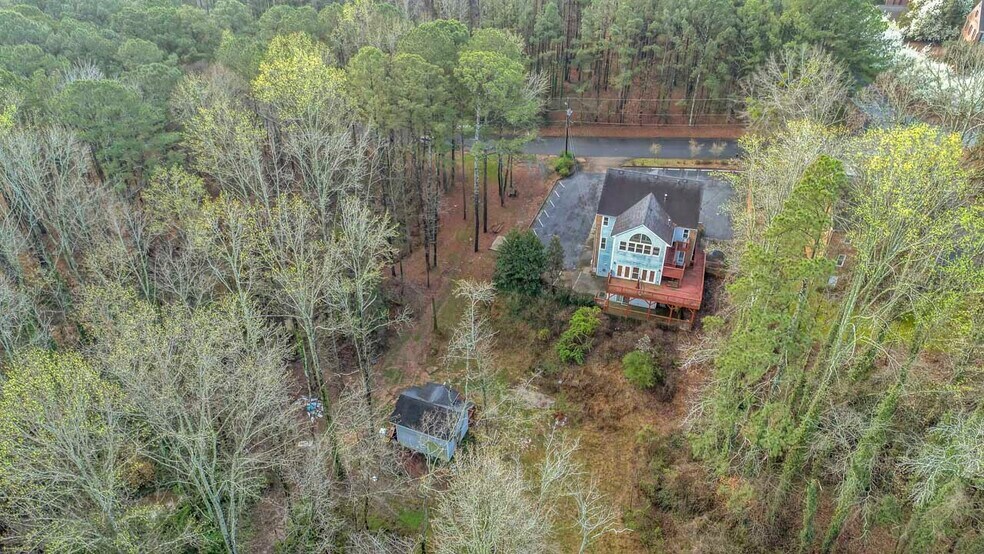 More Photos Of 4953 Presidents Way, Tucker Loft Creative Space For Sale