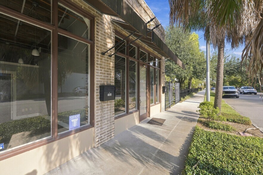 More Photos Of 1602-1608 Walnut St, Jacksonville Restaurant For Sale