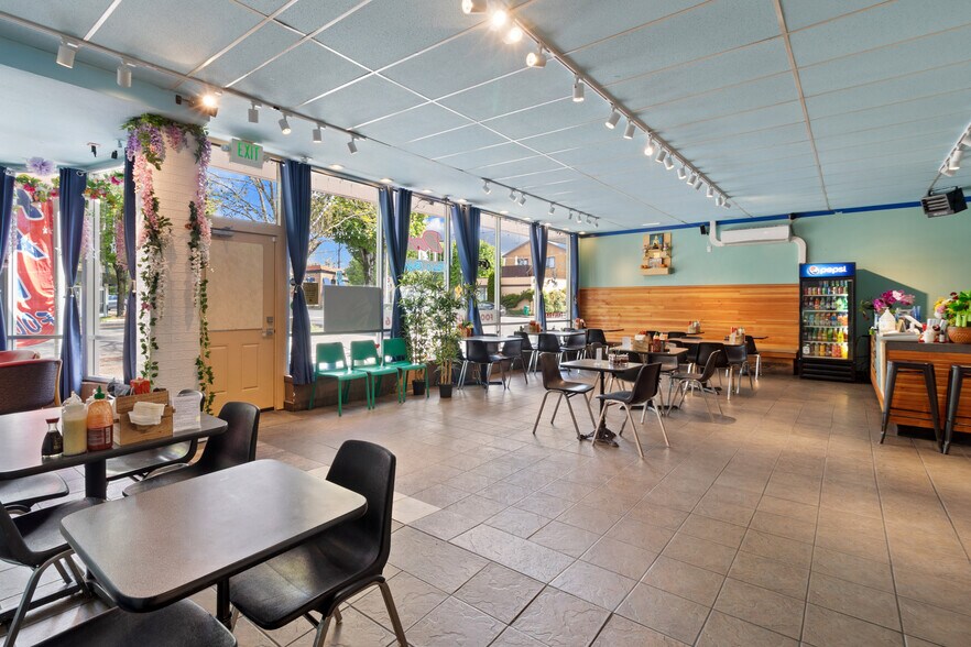 More Photos Of 4434 NE Sandy Blvd, Portland Freestanding For Sale