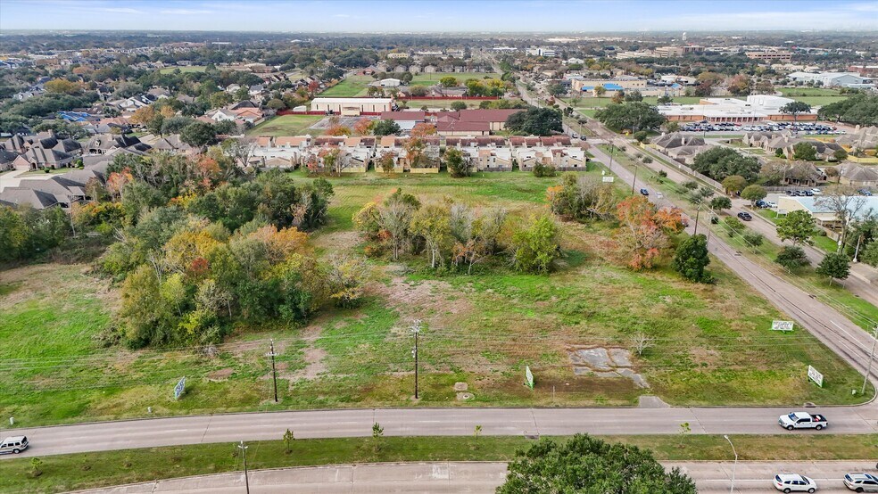More Photos Of Vista Rd, Pasadena Land For Sale