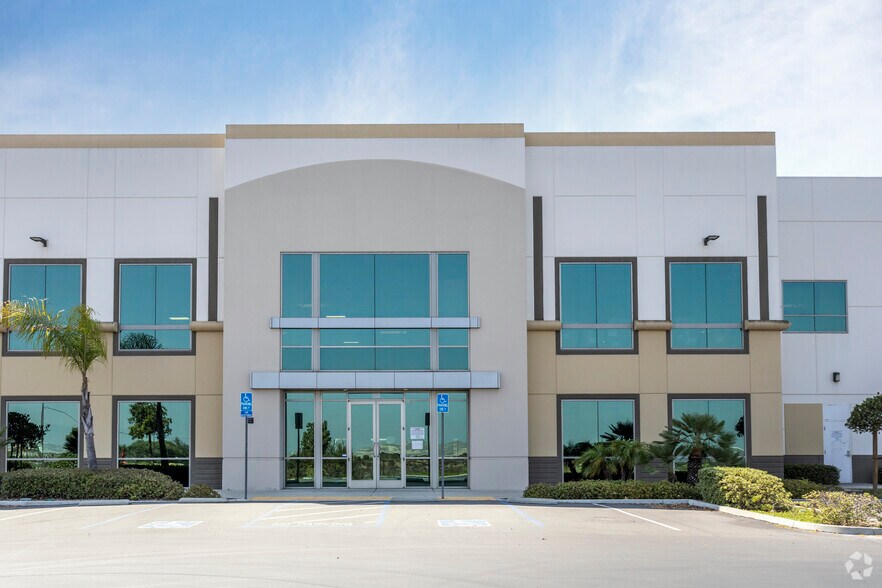 More Photos Of 1224 Exposition Way, San Diego Distribution For Lease