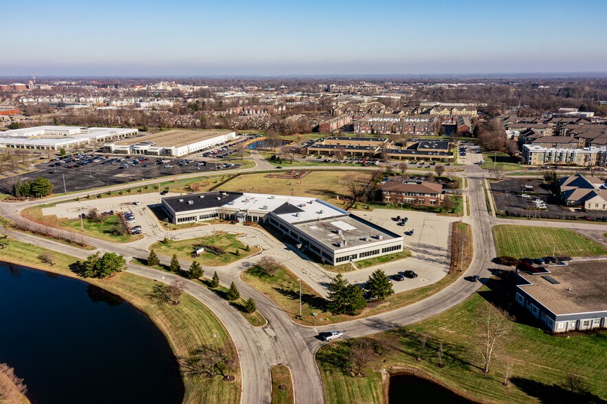 More Photos Of 525 Congressional Blvd, Carmel Light Distribution For Sale