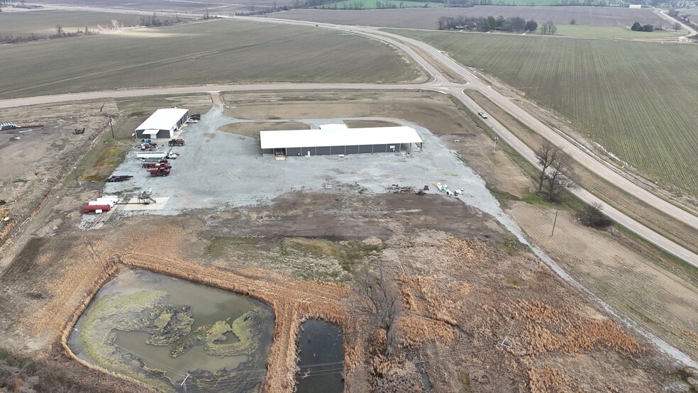 More Photos Of 3608 Highway 1 S, Forrest City Specialty For Sale