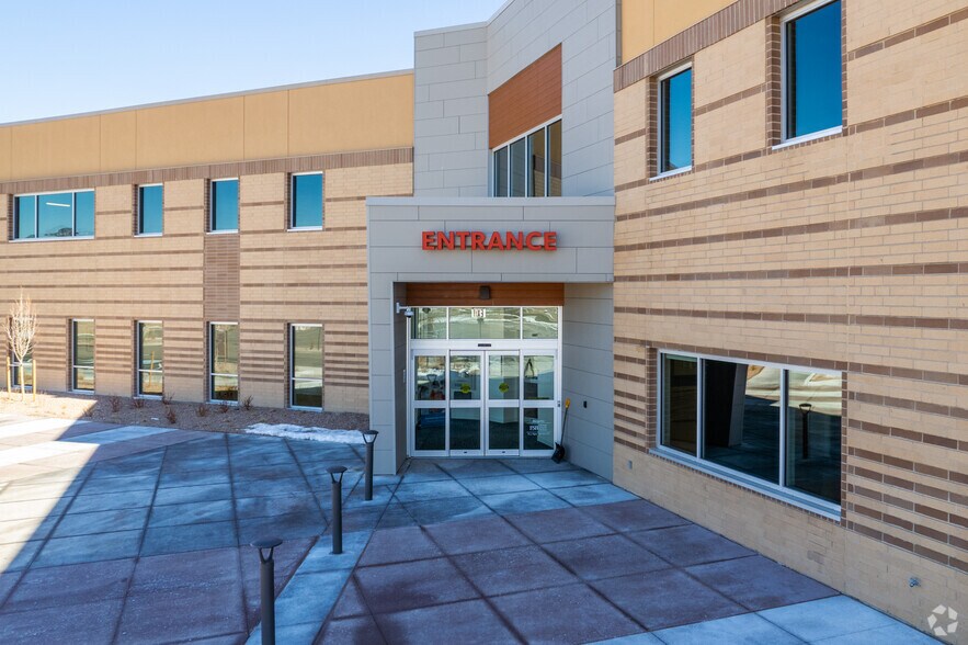 More Photos Of 15389 W 91st Dr, Arvada Medical For Lease