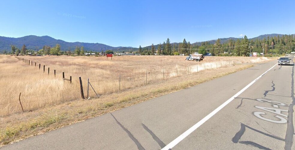 More Photos Of 71 Tule Creek rd, Hayfork Land For Sale