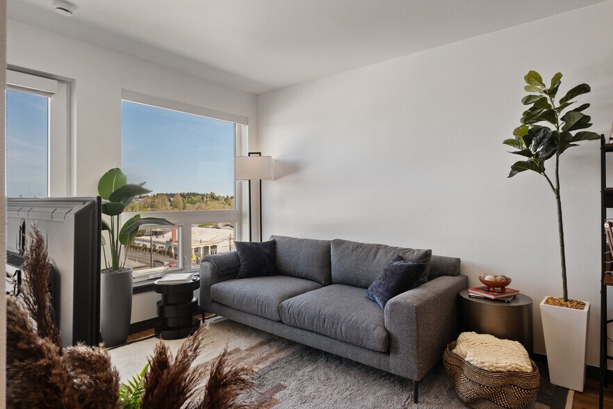 More Photos Of 1505 SW 107th St, Seattle Apartments For Lease