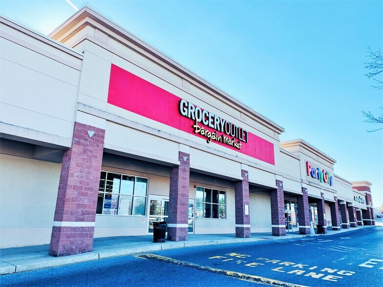 More Photos Of 4000-4004 Route 130, Delran Unknown For Lease