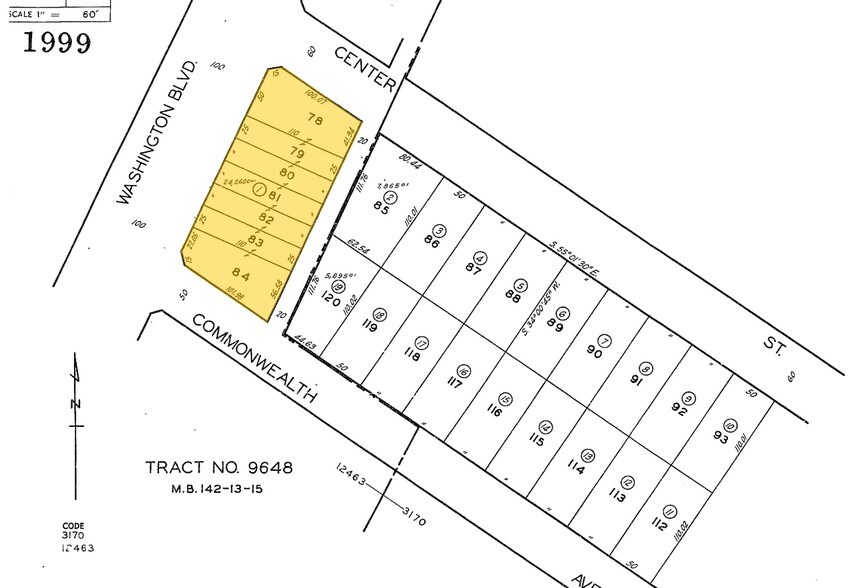 More Photos Of 11154-11172 Washington Blvd, Culver City Storefront For Lease