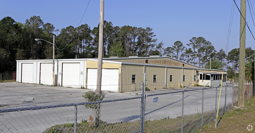More Photos Of 9348 New Berlin Rd, Jacksonville Industrial For Sale