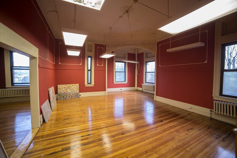 More Photos Of 900 Adams Ave, Scranton Specialty For Lease