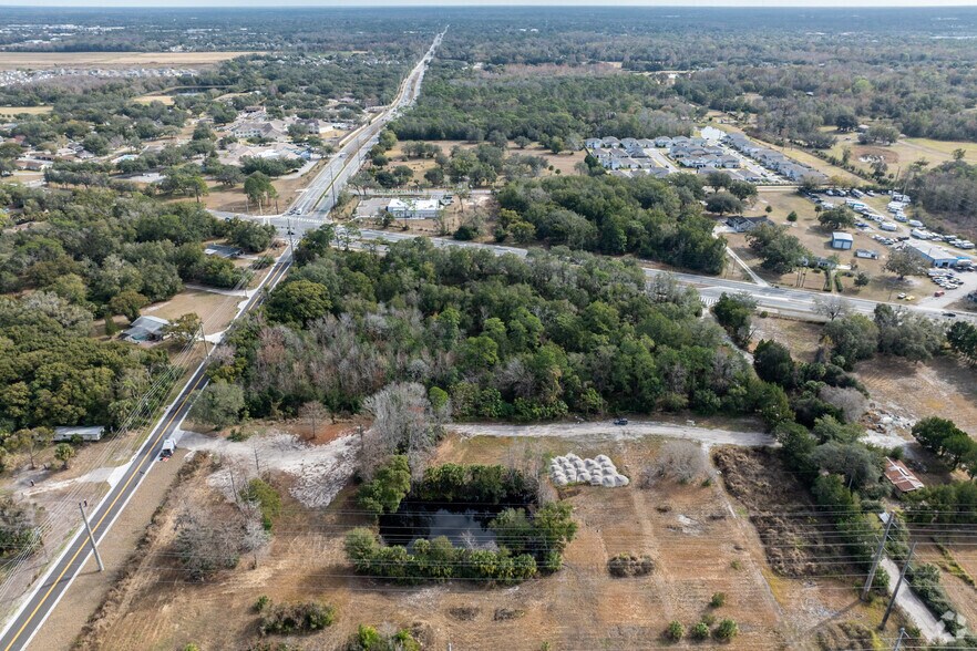 More Photos Of SW Aloma Ave & Chapman Rd @ Chapman Road, Oviedo Land For Sale