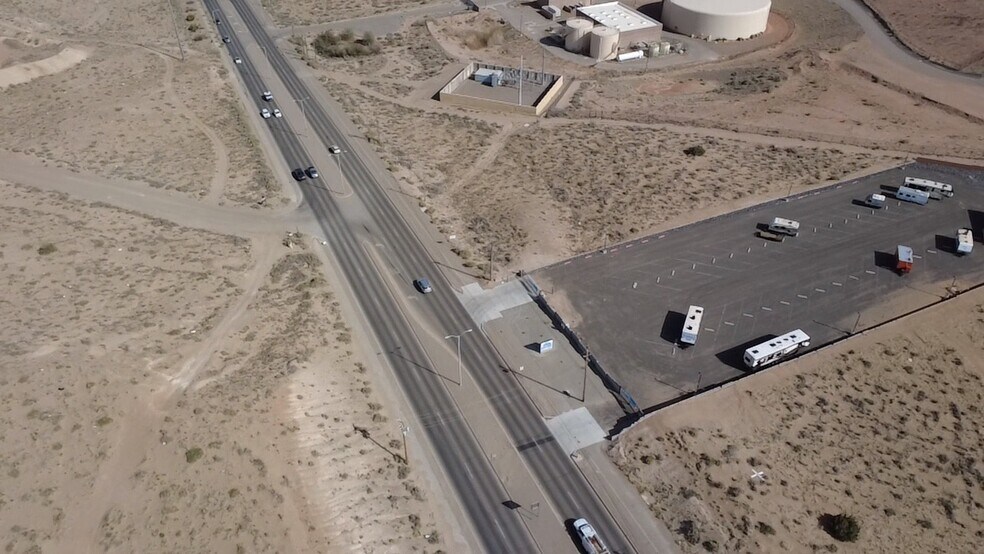 More Photos Of 3508 Northern Blvd NE, Rio Rancho Land For Sale