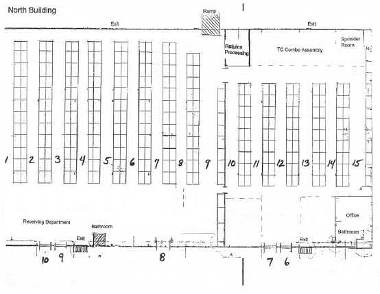 More Photos Of 30-32 Industrial Rd, Elizabethtown Warehouse For Lease