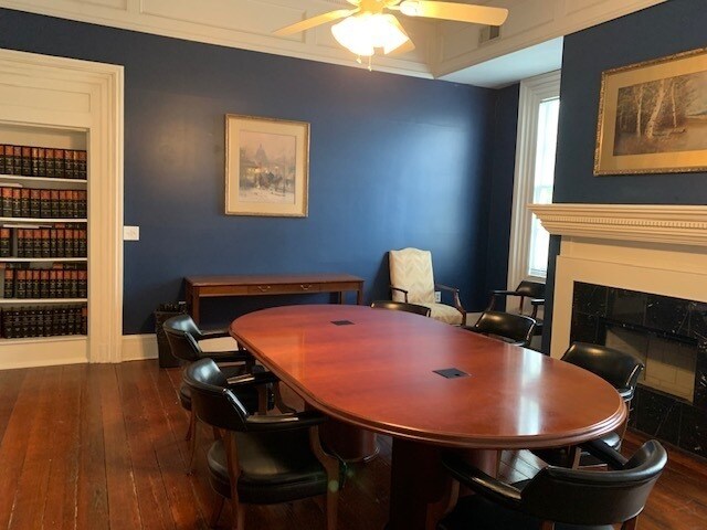 More Photos Of 429 Walker St, Augusta Loft Creative Space For Sale