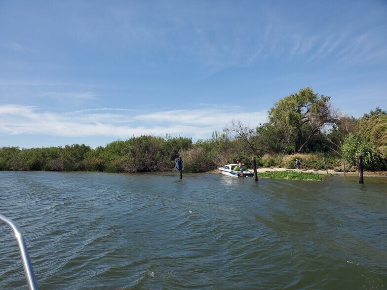 More Photos Of 11330 W Spud Is, Stockton Land For Sale