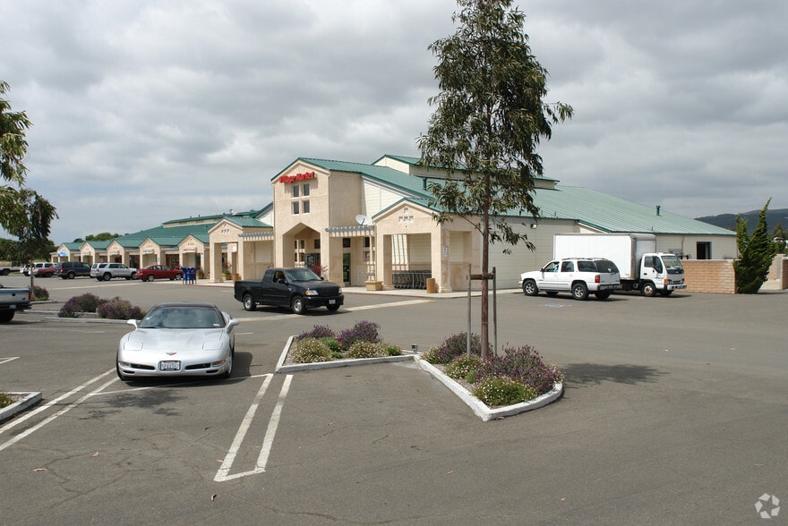 More Photos Of 3734 Constellation Rd, Lompoc Freestanding For Lease
