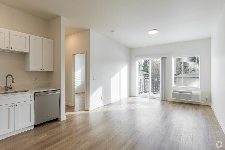 More Photos Of 3254 SE 90th Pl, Portland Apartments For Sale