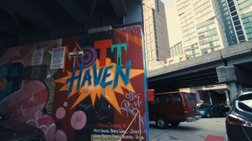 More Photos Of 111 Bruckner Blvd, Bronx Office For Lease