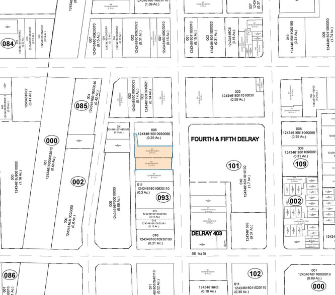 More Photos Of 50 SE 4th Ave, Delray Beach Restaurant For Lease