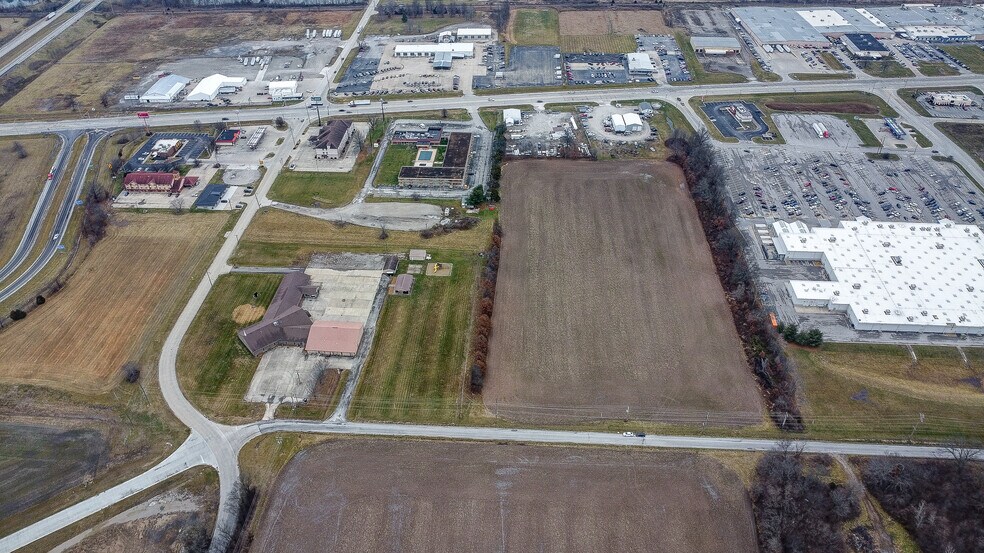 More Photos Of 00 Mills Cart Rd, Salem Land For Sale