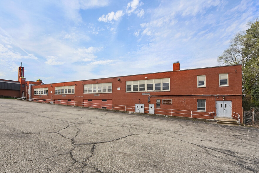 More Photos Of 219 W Schwab Ave, Munhall Schools For Sale