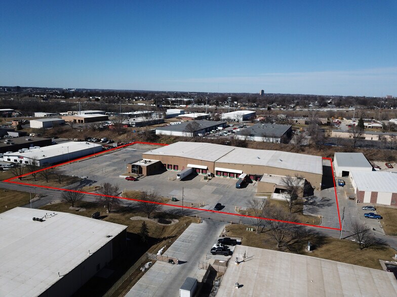 More Photos Of 4808 G St, Omaha Food Processing For Sale