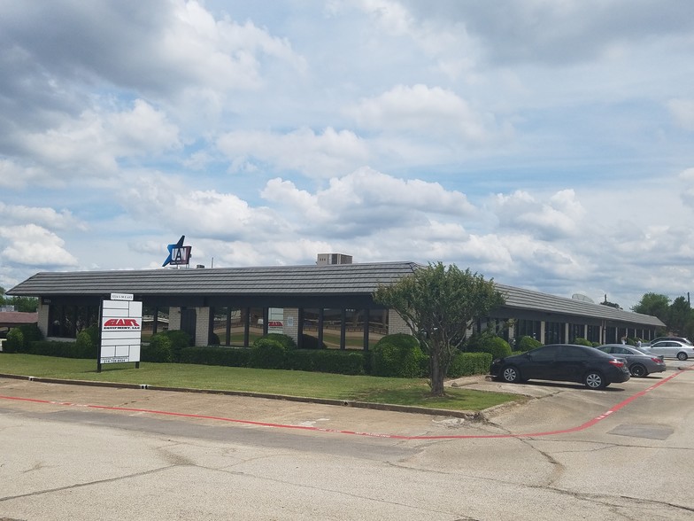 Primary Photo Of 3224 Highway 30, Mesquite Office For Lease