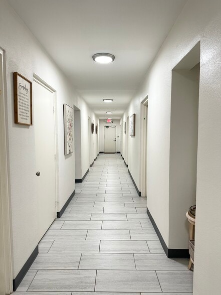 More Photos Of 525 Villa Maria Blvd, Brownsville Medical For Sale