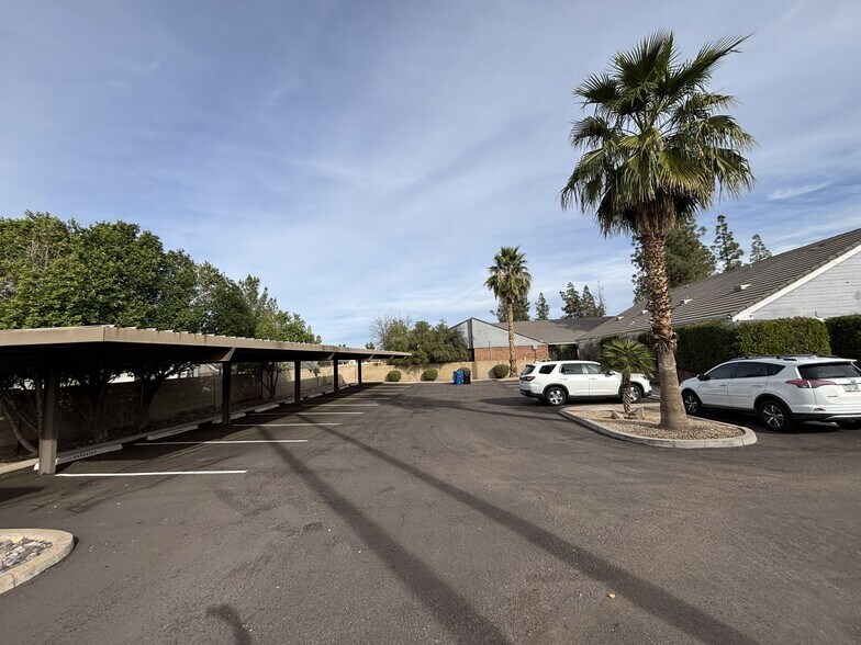 More Photos Of 1220 N Spencer St, Mesa Office For Lease