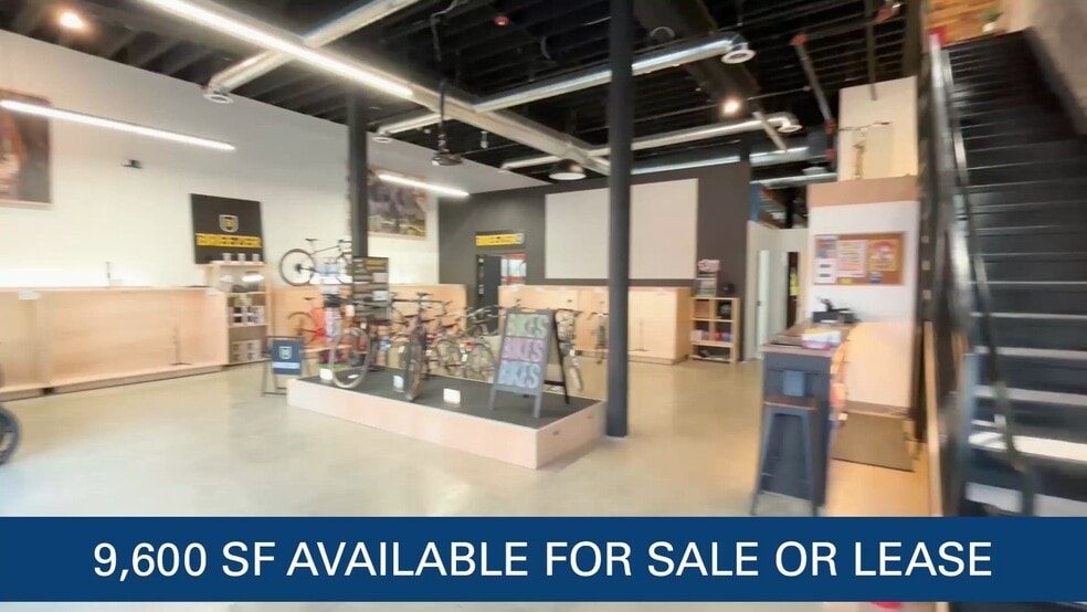 Primary Photo Of 1536 No American St, Philadelphia Storefront For Lease